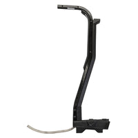 SUNTOP RAIN DRAIN PIPE,BLOW MOLDING,PASS SIDE