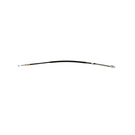 CABLE, PARK BRAKE, REAR, CA2