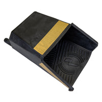 RUBBER INSERT, PASSENGER STORAGE POCKET, XSERIES G2