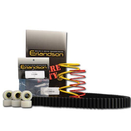G-Boost Technology Clutch Kit, Yamaha Drive