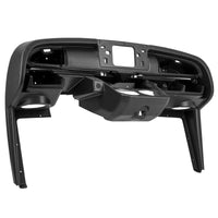 MAIN INSTRUMENT PANEL, XSERIES G2