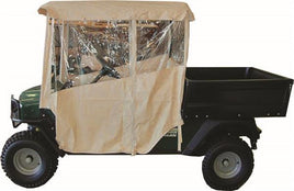 ENC 3 OTT CC CA I&II 56" FT BGE, NV/HOOK (use PTN)