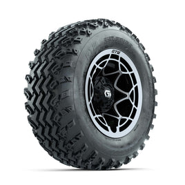 T&W Assy Set (4) 19-391 WHEEL/20-083 TIRE