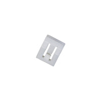 PLASTIC CLIP, LARGE, DASH SCREEN, XSERIES G2