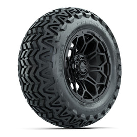 T&W Assy Set (4) 19-251 WHEEL/20-061 TIRE