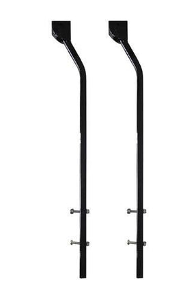 REAR STRUT SET, CC PRECEDENT, NIVEL SEAT/CARGO