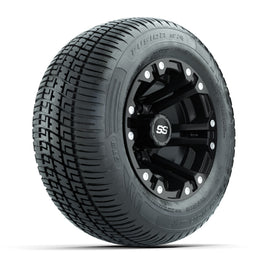T&W Assy Set (4) 19-148 WHEEL/20-055 TIRE