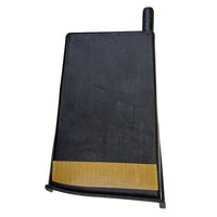 RUBBER INSERT, PASSENGER STORAGE POCKET, XSERIES G2