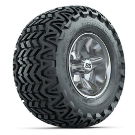 T&W Assy Set (4) 19-237 WHEEL/20-059 TIRE