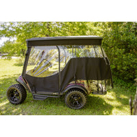 Enc-Madjax XSeries Gen2 4Pax Fact TRK-Black