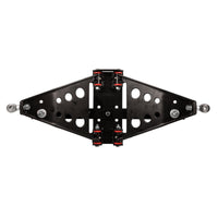 GTW 4" LIFT KIT, DOUBLE A-ARM, CC PREC/TEMPO/ONWARD