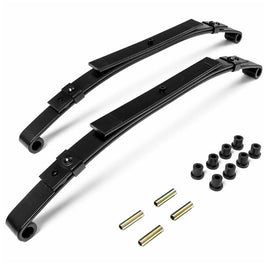 DS 3 Leaf Heavy Duty Spring Set