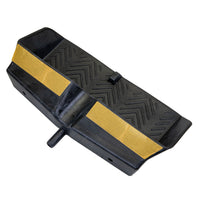 RUBBER INSERT, CENTER STORAGE POCKET, XSERIES G2