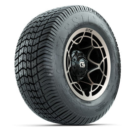 T&W Assy Set (4) 19-393 WHEEL/40279 TIRE