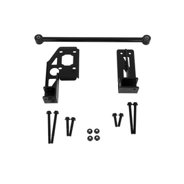TRACK BAR KIT, X-SERIES