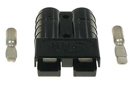 SB50 PLUG BLACK #6331G4 10G