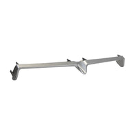 CENTER ACCENT, INSTRUMENT PANEL, XSERIES G2, SILVER