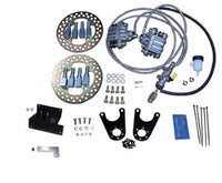 JAKES BRAKE KIT, CC 08½-up Prec