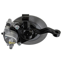 NON-LIFT SPINDLE, W/HYD BRAKE, PASSENGER SIDE?G2