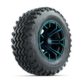 T&W Assy Set (4) 19-220 WHEEL/20-083 TIRE