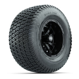 T&W Assy Set (4) 19-106 WHEEL/20-046 TIRE