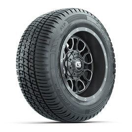 T&W Assy Set (4) 19-335 WHEEL/20-063 TIRE
