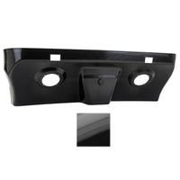 SEAT POD HALF, STORM, REAR, BLACK