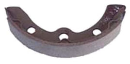 Rear Set Of (8) Brake Shoes (Select Club Car, EZGO and Yamaha Models)