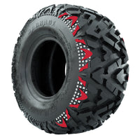 T&W Assy Set (4) 19-106 WHEEL/20-028 TIRE
