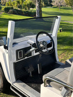 2011 ACG Hummer Golf Cart