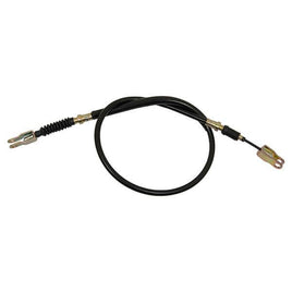 BRAKE CABLE GAS/ELECY