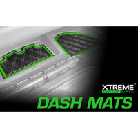 Xtreme Dash, CC Prec/Onw/Tempo, Green-DM29