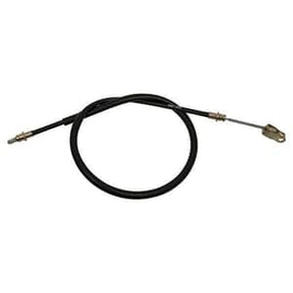 Passenger - EZGO 2-Cycle 46″ Brake Cable (Years 1993-1994)