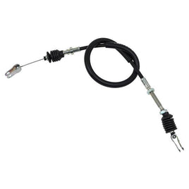 THROTTLE CABLE, YAMAHA DRIVE2 QUIETEC GAS 17-UP