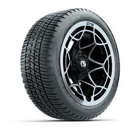 T&W Assy Set (4) 19-392 WHEEL/20-044 TIRE