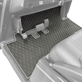 Xtreme 1st Row, Bintelli Beyond/Nexus, Gray-GCM101