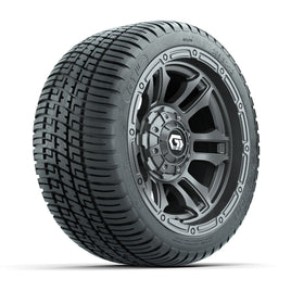 T&W Assy Set (4) 19-402 WHEEL/20-043 TIRE