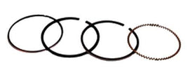 PISTON RING SET STD CC 92-