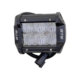 GTW 4" LED Light Bar
