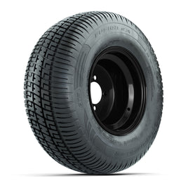 T&W Assy Set (4) 10330 WHEEL/20-052 TIRE