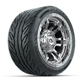 T&W Assy Set (4) 19-405 WHEEL/20-053 TIRE