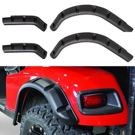 GTW Fender Flares for Yamaha Drive/G29 (new style)(set of 4)