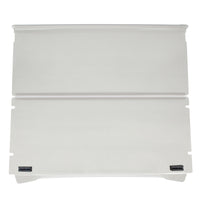 Windshield, Dach Apollo, Clear, Std