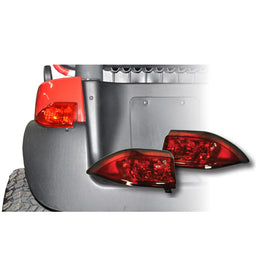 CC PRECEDENT Tail Lights (PAIR)