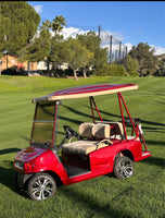 2016 Western Car Manufacturing Elegante/ Star Classic