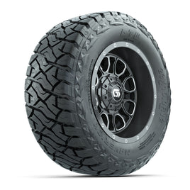 T&W Assy Set (4) 19-335 WHEEL/20-087 TIRE