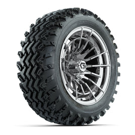 T&W Assy Set (4) 19-388 WHEEL/20-084 TIRE