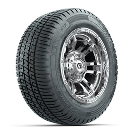 T&W Assy Set (4) 19-405 WHEEL/20-063 TIRE
