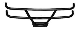 JAKES BRUSH GUARD, CC DS, BLACK TEXTURE