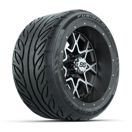 T&W Assy Set (4) 19-234 WHEEL/20-053 TIRE